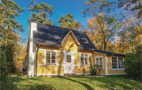 3 Bedroom Stunning Home In Ystad, Ystad